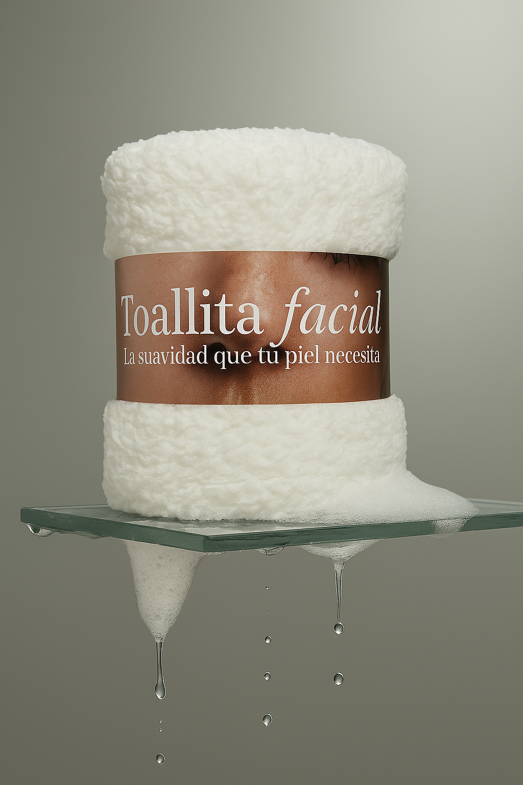 Toallitas faciales